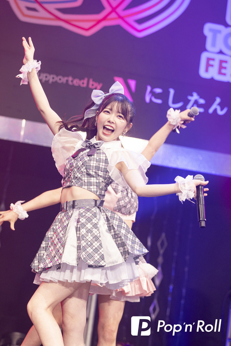 #Mooove!＜メインステージ争奪LIVE決勝戦＞HEAT GARAGE（2024年8月2日）