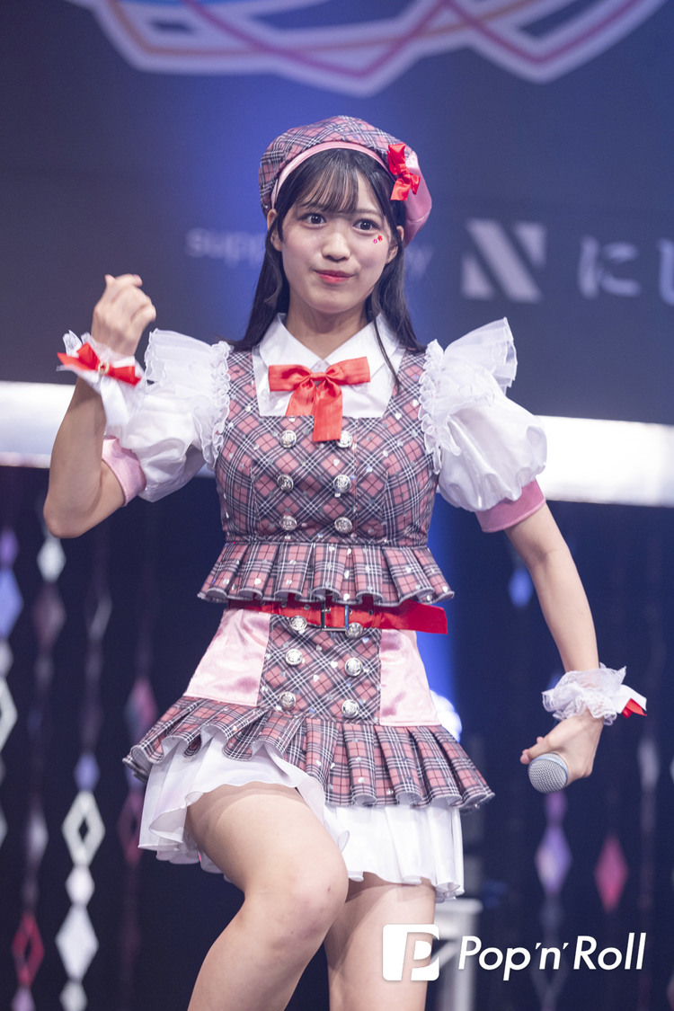 #Mooove!＜メインステージ争奪LIVE決勝戦＞HEAT GARAGE（2024年8月2日）