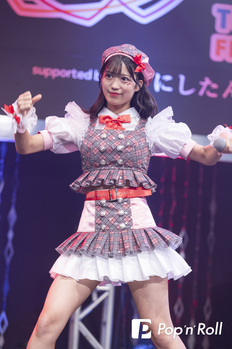 #Mooove!＜メインステージ争奪LIVE決勝戦＞HEAT GARAGE（2024年8月2日）