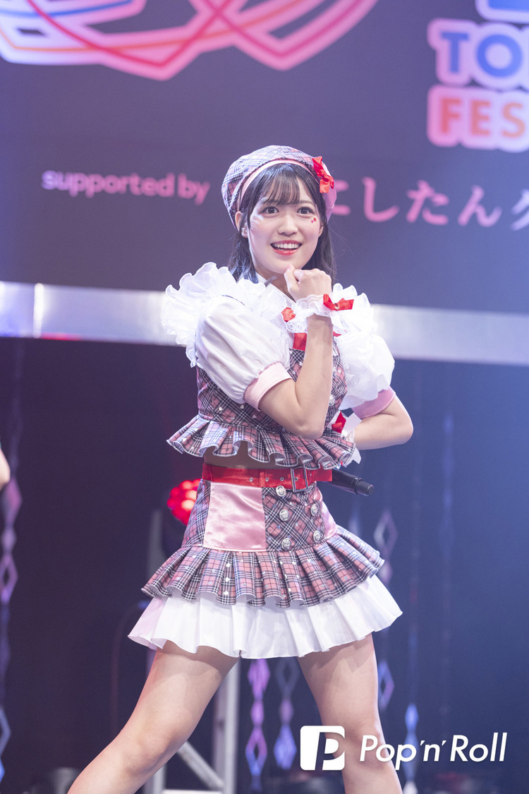 #Mooove!＜メインステージ争奪LIVE決勝戦＞HEAT GARAGE（2024年8月2日）