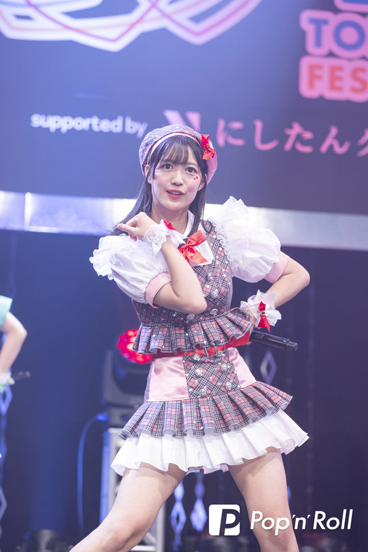 #Mooove!＜メインステージ争奪LIVE決勝戦＞HEAT GARAGE（2024年8月2日）