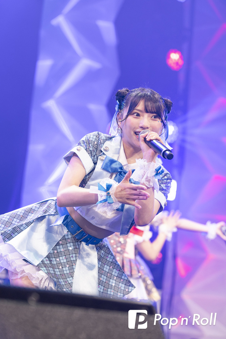 #Mooove!＜メインステージ争奪LIVE決勝戦＞HEAT GARAGE（2024年8月2日）