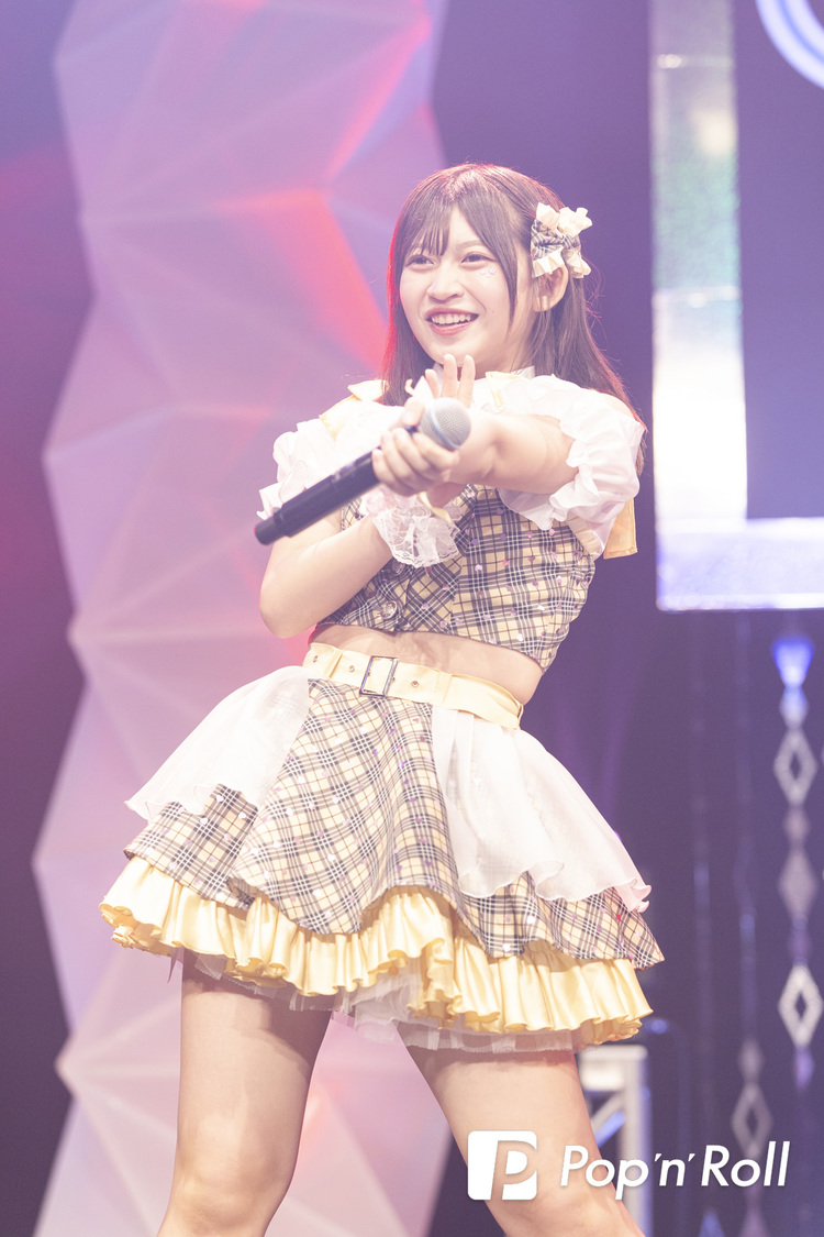 #Mooove!＜メインステージ争奪LIVE決勝戦＞HEAT GARAGE（2024年8月2日）