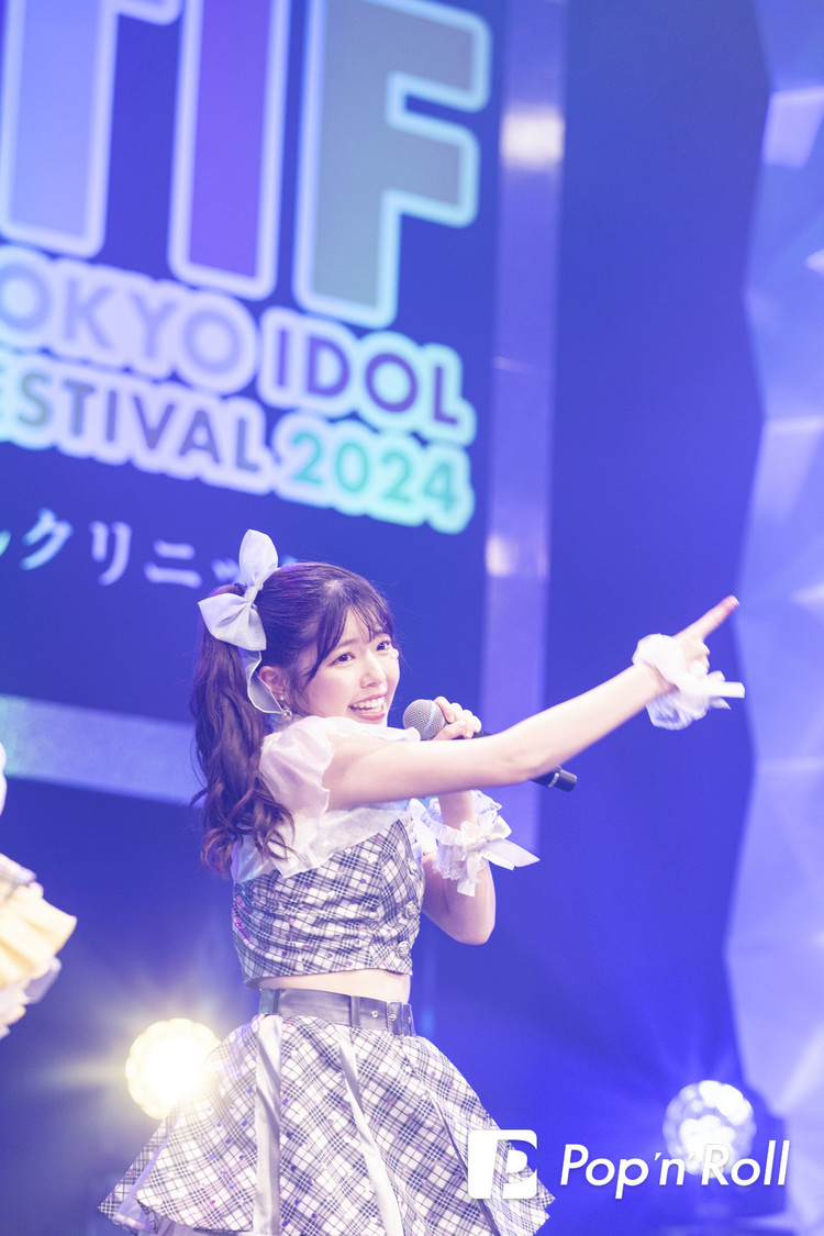 #Mooove!＜メインステージ争奪LIVE決勝戦＞HEAT GARAGE（2024年8月2日）