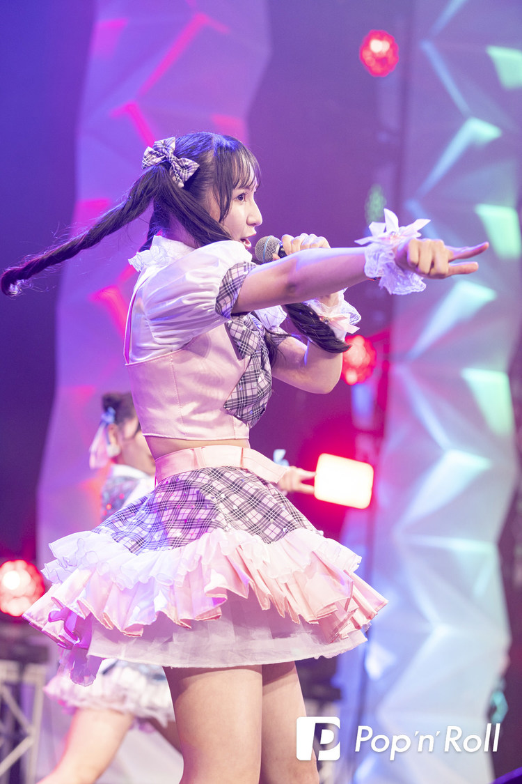 #Mooove!＜メインステージ争奪LIVE決勝戦＞HEAT GARAGE（2024年8月2日）