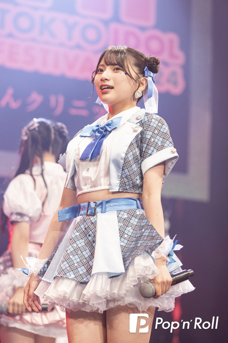 #Mooove!＜メインステージ争奪LIVE決勝戦＞HEAT GARAGE（2024年8月2日）