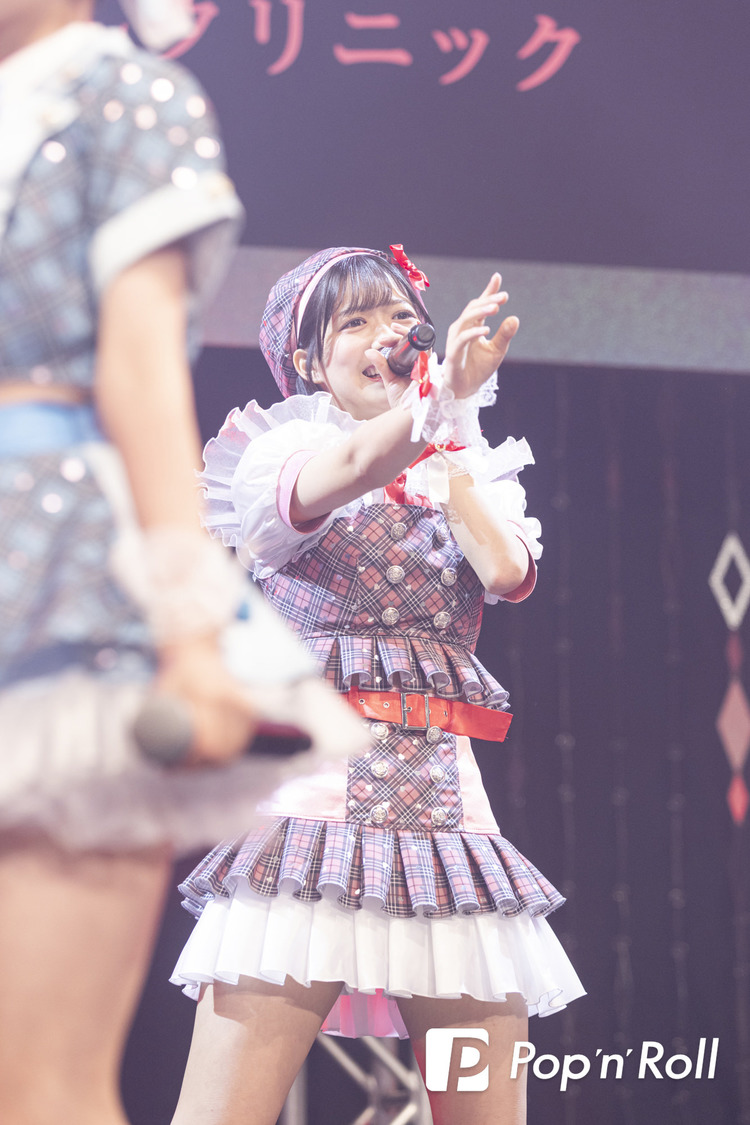 #Mooove!＜メインステージ争奪LIVE決勝戦＞HEAT GARAGE（2024年8月2日）