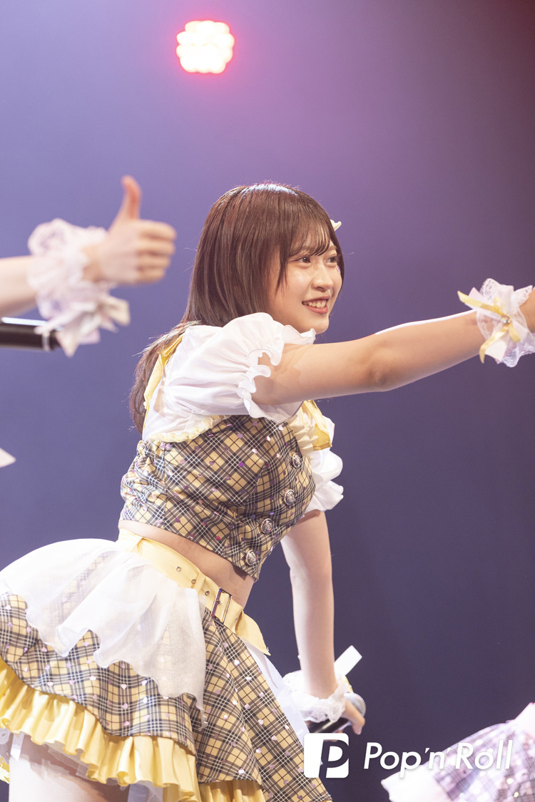 #Mooove!＜メインステージ争奪LIVE決勝戦＞HEAT GARAGE（2024年8月2日）