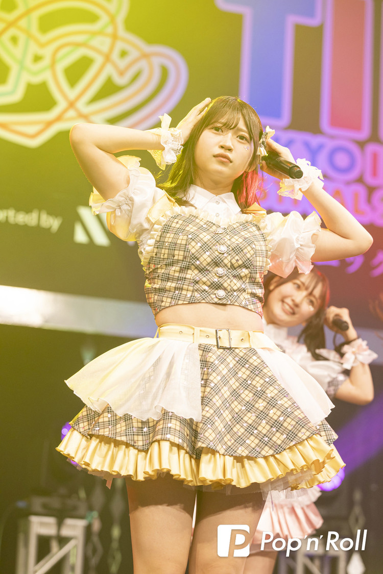 #Mooove!＜メインステージ争奪LIVE決勝戦＞HEAT GARAGE（2024年8月2日）