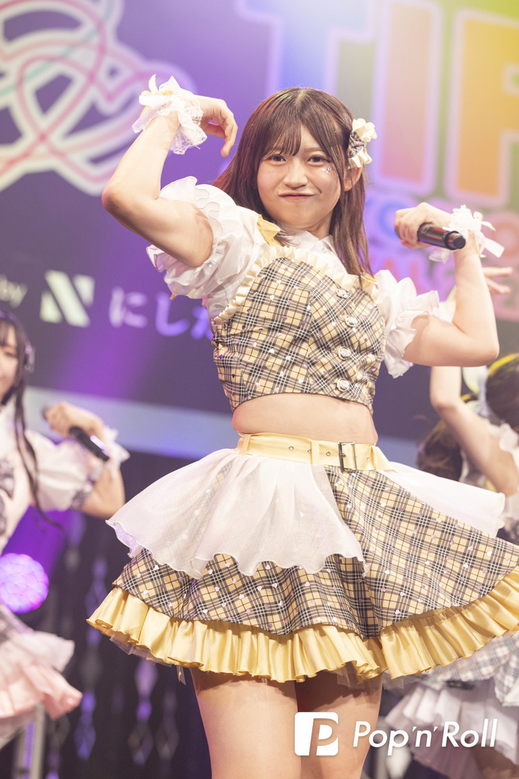 #Mooove!＜メインステージ争奪LIVE決勝戦＞HEAT GARAGE（2024年8月2日）