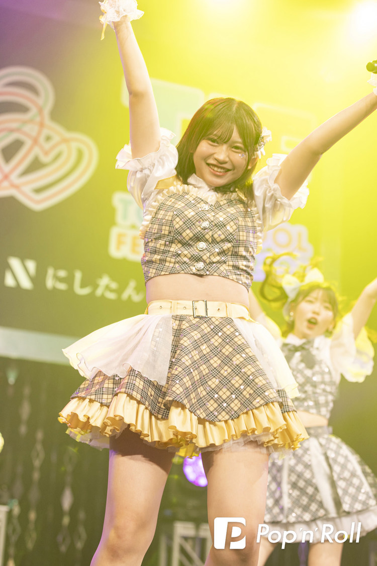 #Mooove!＜メインステージ争奪LIVE決勝戦＞HEAT GARAGE（2024年8月2日）