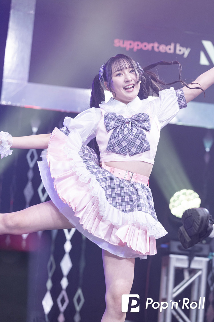 #Mooove!＜メインステージ争奪LIVE決勝戦＞HEAT GARAGE（2024年8月2日）