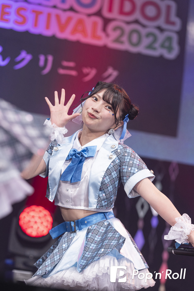 #Mooove!＜メインステージ争奪LIVE決勝戦＞HEAT GARAGE（2024年8月2日）