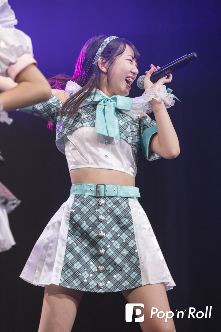 #Mooove!＜メインステージ争奪LIVE決勝戦＞HEAT GARAGE（2024年8月2日）