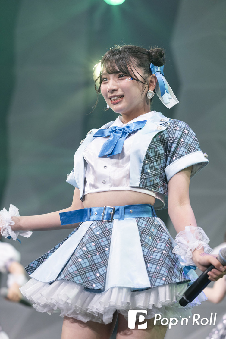 #Mooove!＜メインステージ争奪LIVE決勝戦＞HEAT GARAGE（2024年8月2日）