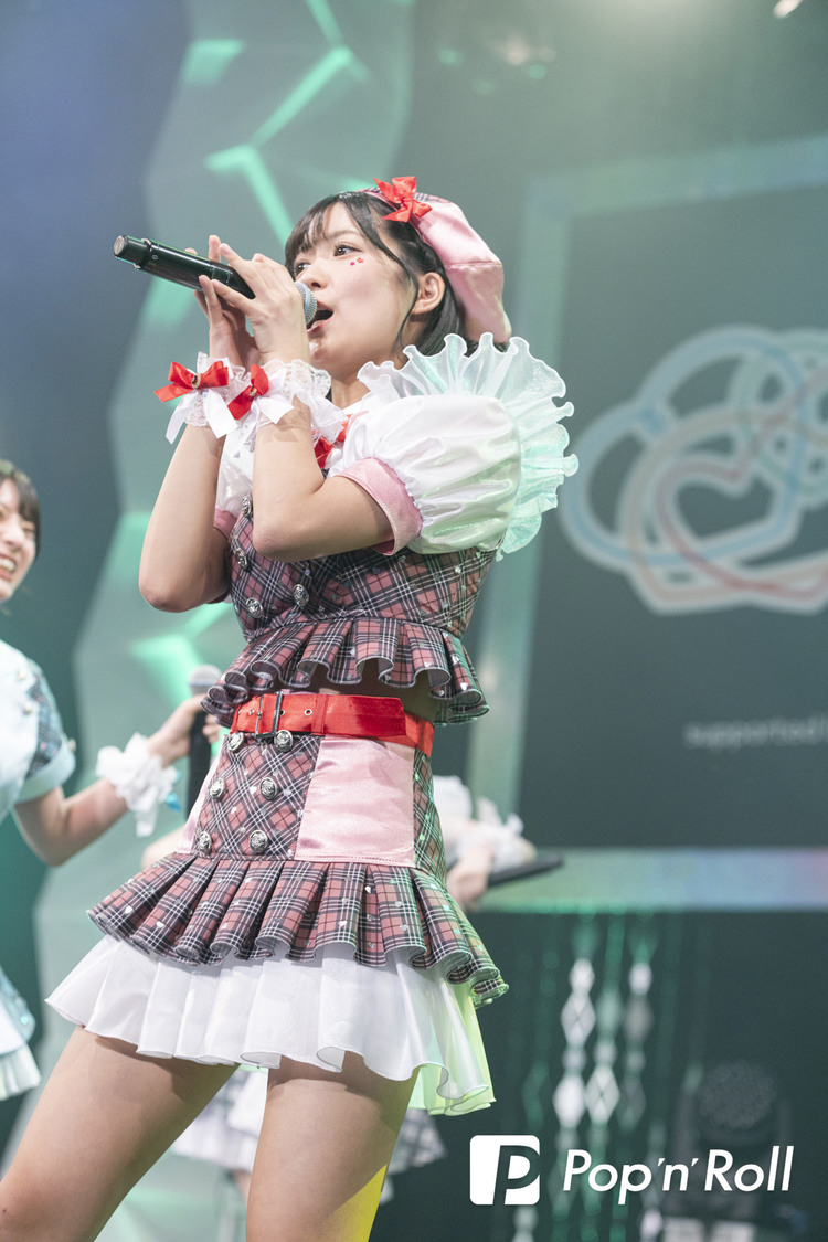 #Mooove!＜メインステージ争奪LIVE決勝戦＞HEAT GARAGE（2024年8月2日）