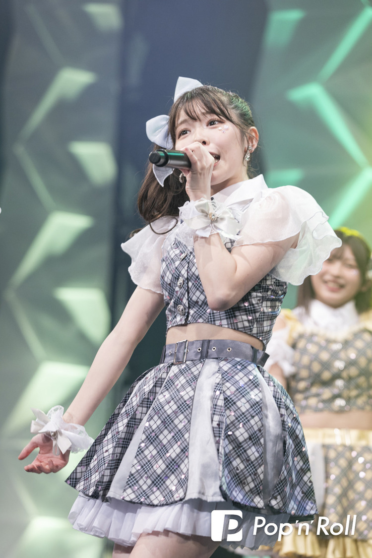 #Mooove!＜メインステージ争奪LIVE決勝戦＞HEAT GARAGE（2024年8月2日）