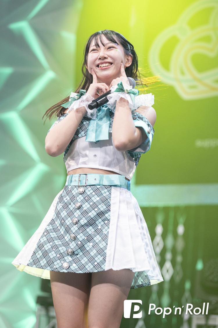 #Mooove!＜メインステージ争奪LIVE決勝戦＞HEAT GARAGE（2024年8月2日）