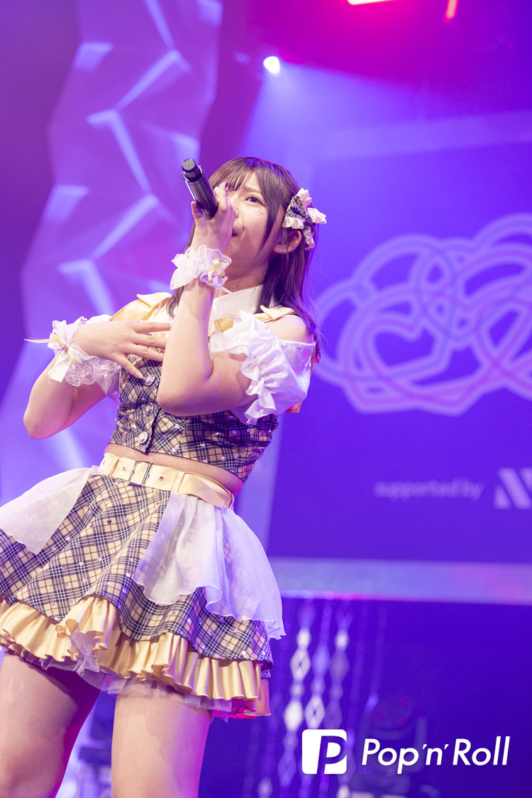 #Mooove!＜メインステージ争奪LIVE決勝戦＞HEAT GARAGE（2024年8月2日）