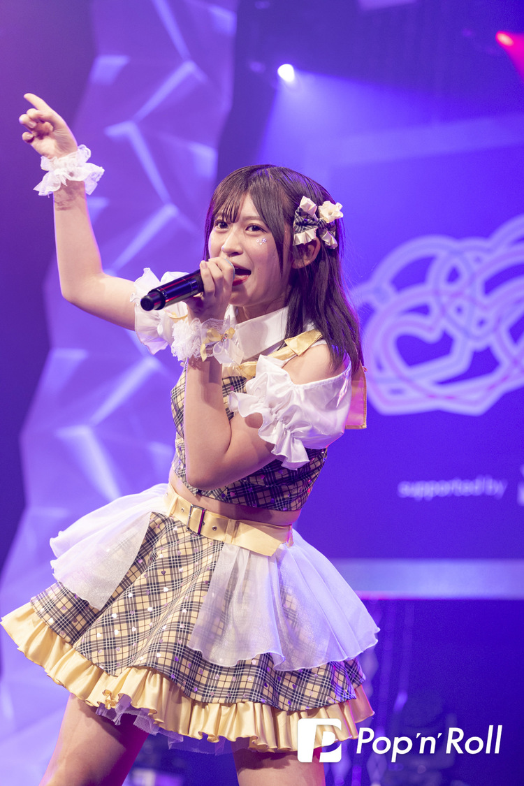 #Mooove!＜メインステージ争奪LIVE決勝戦＞HEAT GARAGE（2024年8月2日）