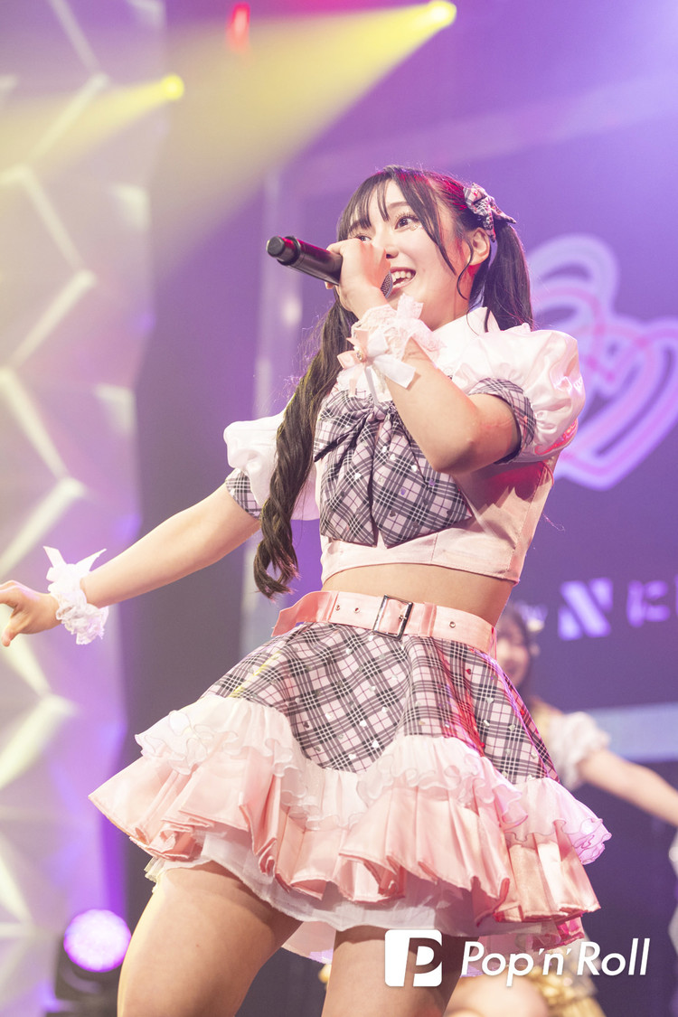 #Mooove!＜メインステージ争奪LIVE決勝戦＞HEAT GARAGE（2024年8月2日）