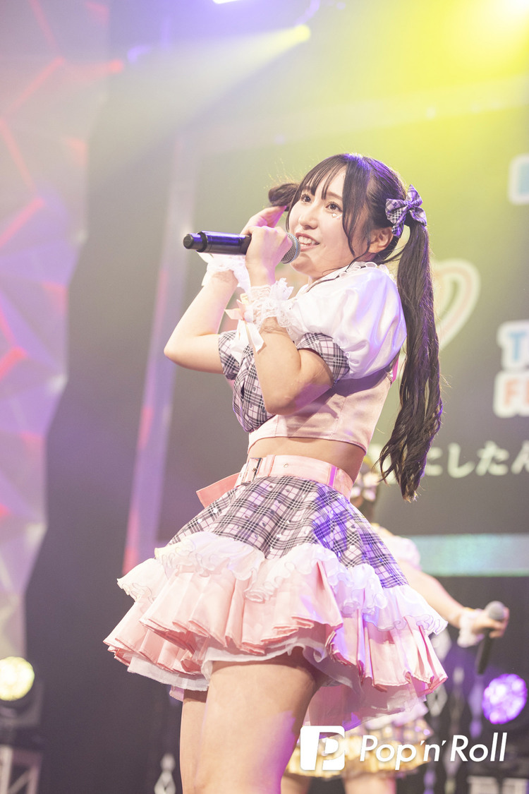 #Mooove!＜メインステージ争奪LIVE決勝戦＞HEAT GARAGE（2024年8月2日）