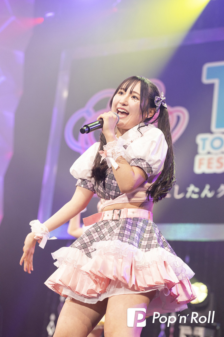 #Mooove!＜メインステージ争奪LIVE決勝戦＞HEAT GARAGE（2024年8月2日）