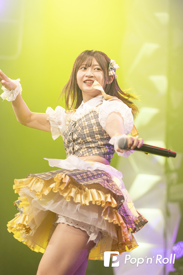 #Mooove!＜メインステージ争奪LIVE決勝戦＞HEAT GARAGE（2024年8月2日）