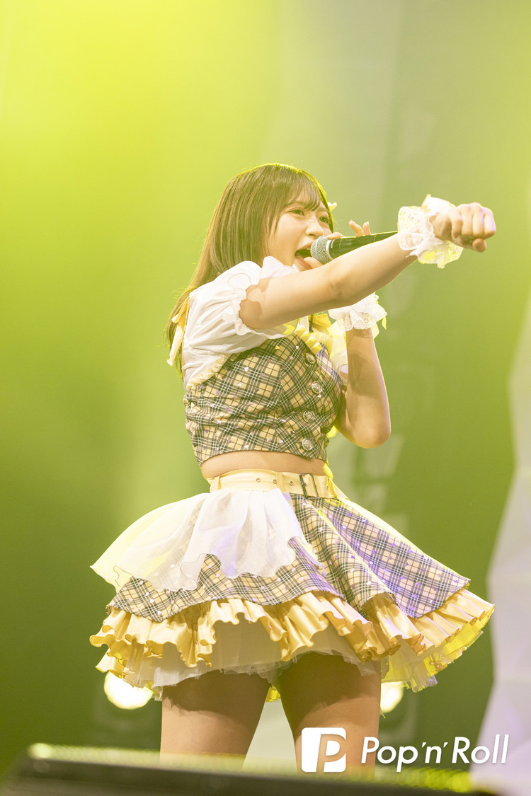 #Mooove!＜メインステージ争奪LIVE決勝戦＞HEAT GARAGE（2024年8月2日）