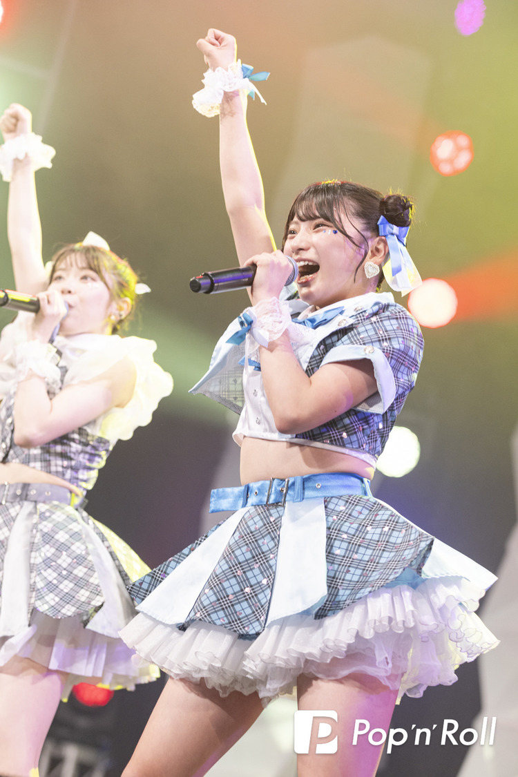 #Mooove!＜メインステージ争奪LIVE決勝戦＞HEAT GARAGE（2024年8月2日）