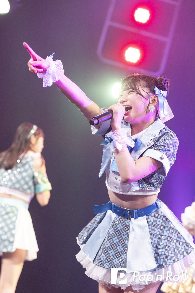 #Mooove!＜メインステージ争奪LIVE決勝戦＞HEAT GARAGE（2024年8月2日）