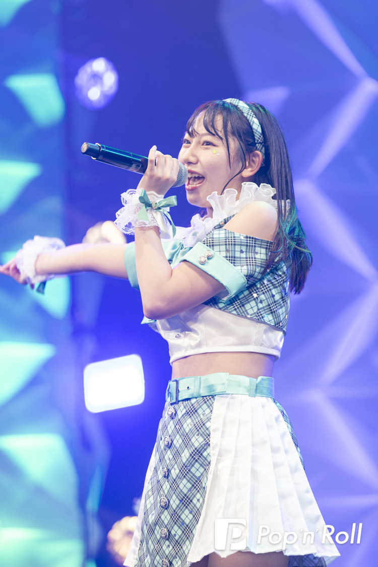 #Mooove!＜メインステージ争奪LIVE決勝戦＞HEAT GARAGE（2024年8月2日）