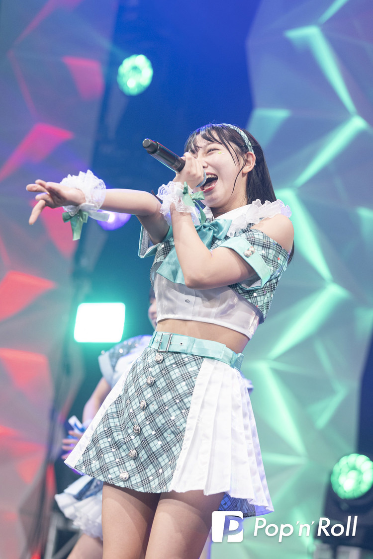 #Mooove!＜メインステージ争奪LIVE決勝戦＞HEAT GARAGE（2024年8月2日）