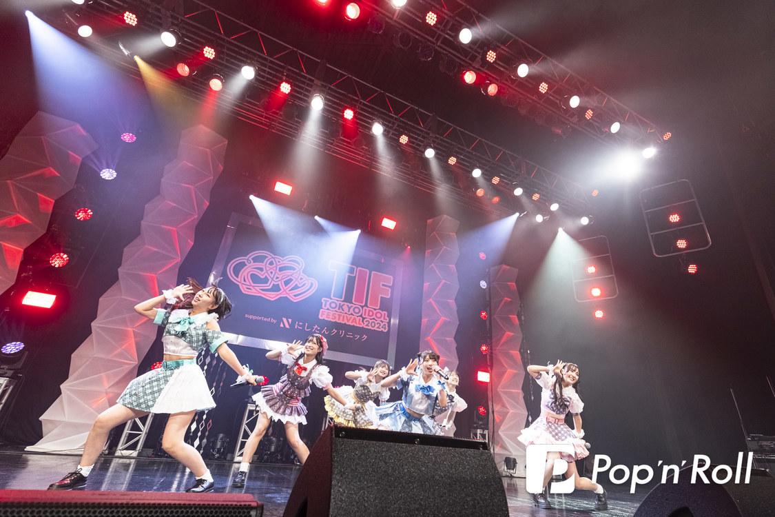 #Mooove!＜メインステージ争奪LIVE決勝戦＞HEAT GARAGE（2024年8月2日）