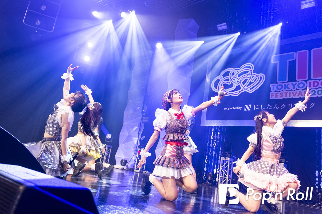 #Mooove!＜メインステージ争奪LIVE決勝戦＞HEAT GARAGE（2024年8月2日）