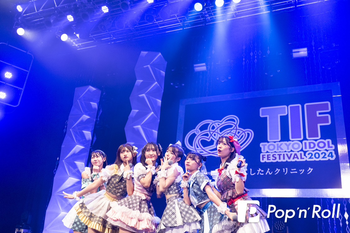 #Mooove!＜メインステージ争奪LIVE決勝戦＞HEAT GARAGE（2024年8月2日）