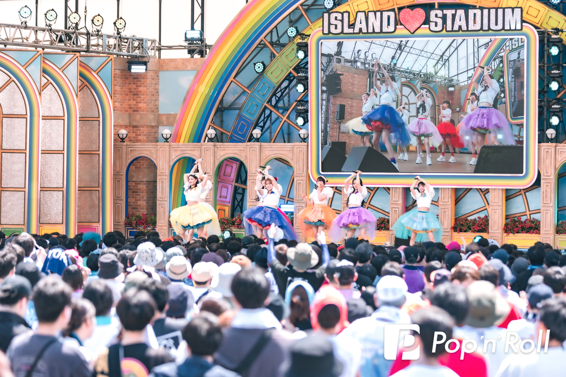 いぎなり東北産＜TIF2024＞HOT STAGE（2024年8月3日）