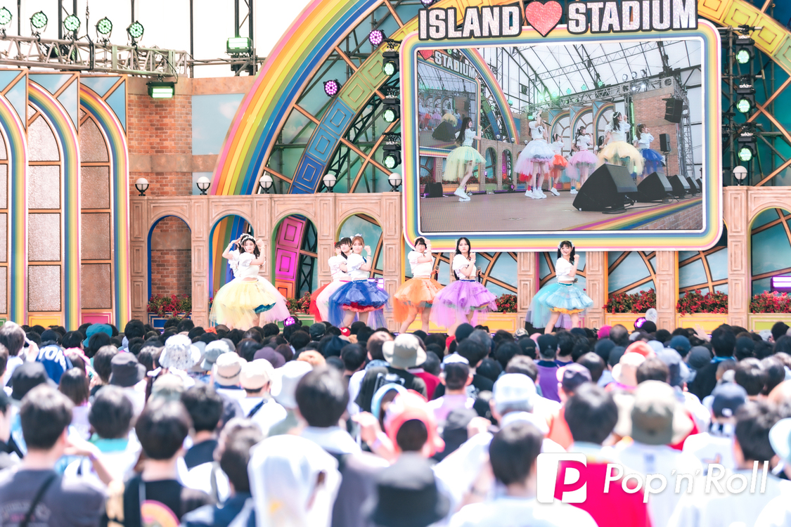 いぎなり東北産＜TIF2024＞HOT STAGE（2024年8月3日）