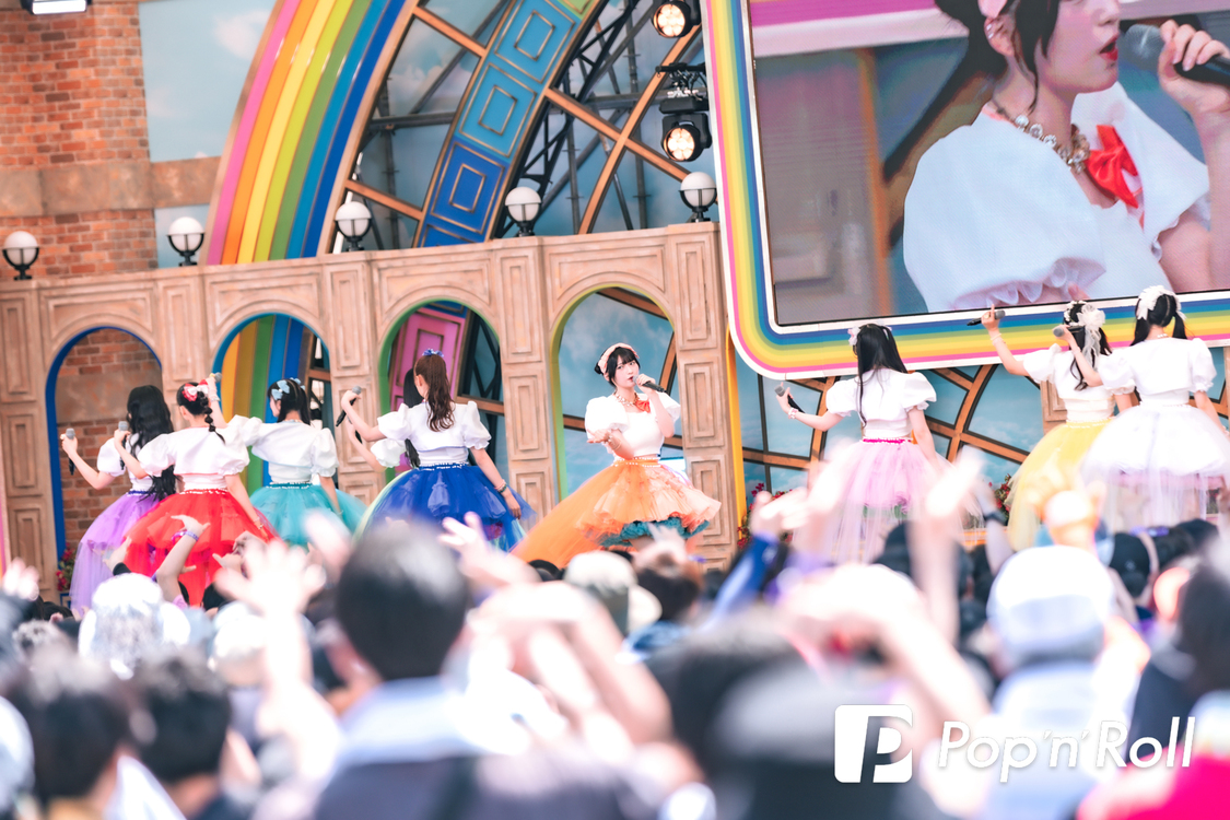 いぎなり東北産＜TIF2024＞HOT STAGE（2024年8月3日）