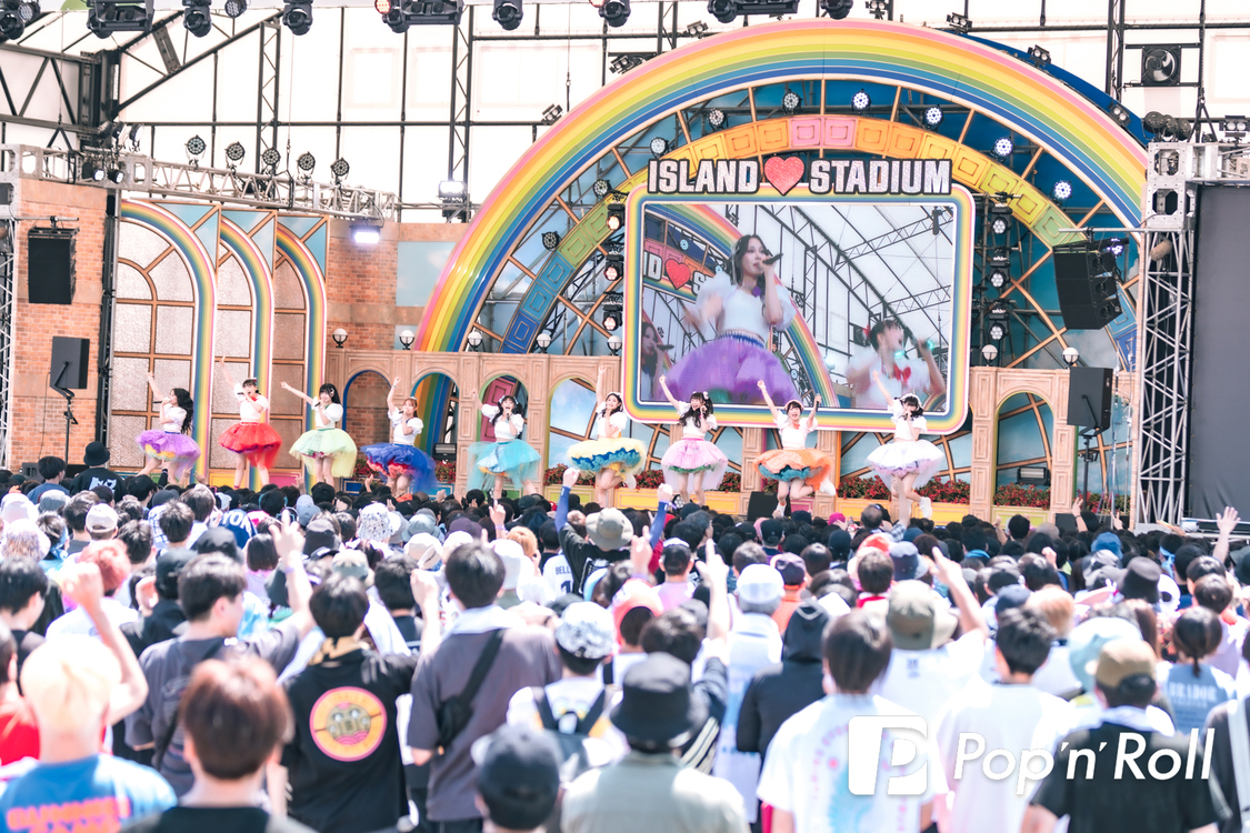 いぎなり東北産＜TIF2024＞HOT STAGE（2024年8月3日）