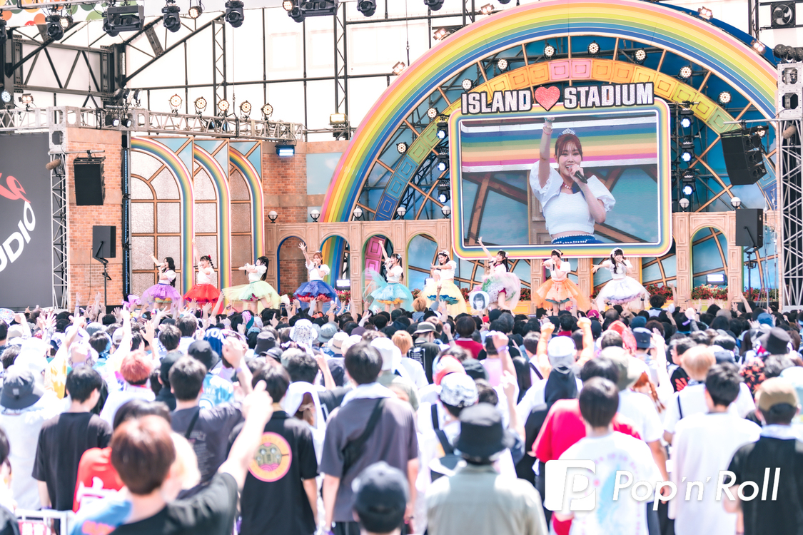 いぎなり東北産＜TIF2024＞HOT STAGE（2024年8月3日）