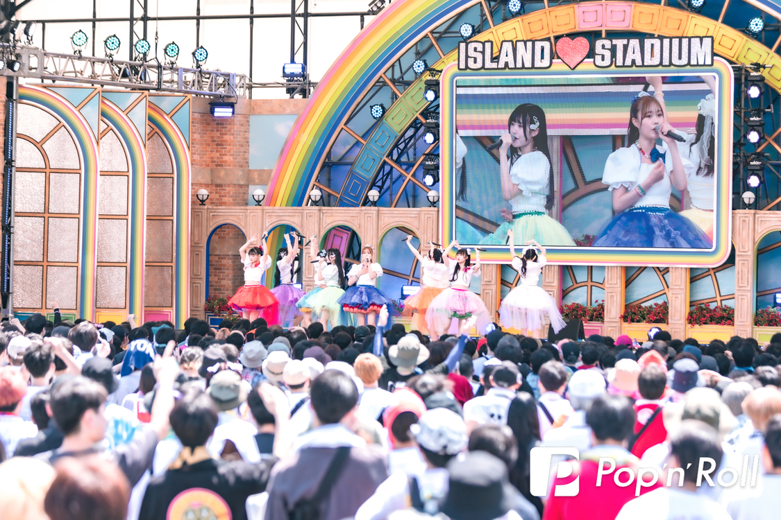 いぎなり東北産＜TIF2024＞HOT STAGE（2024年8月3日）