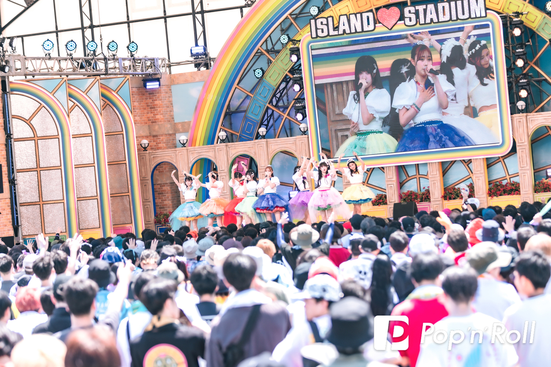 いぎなり東北産＜TIF2024＞HOT STAGE（2024年8月3日）