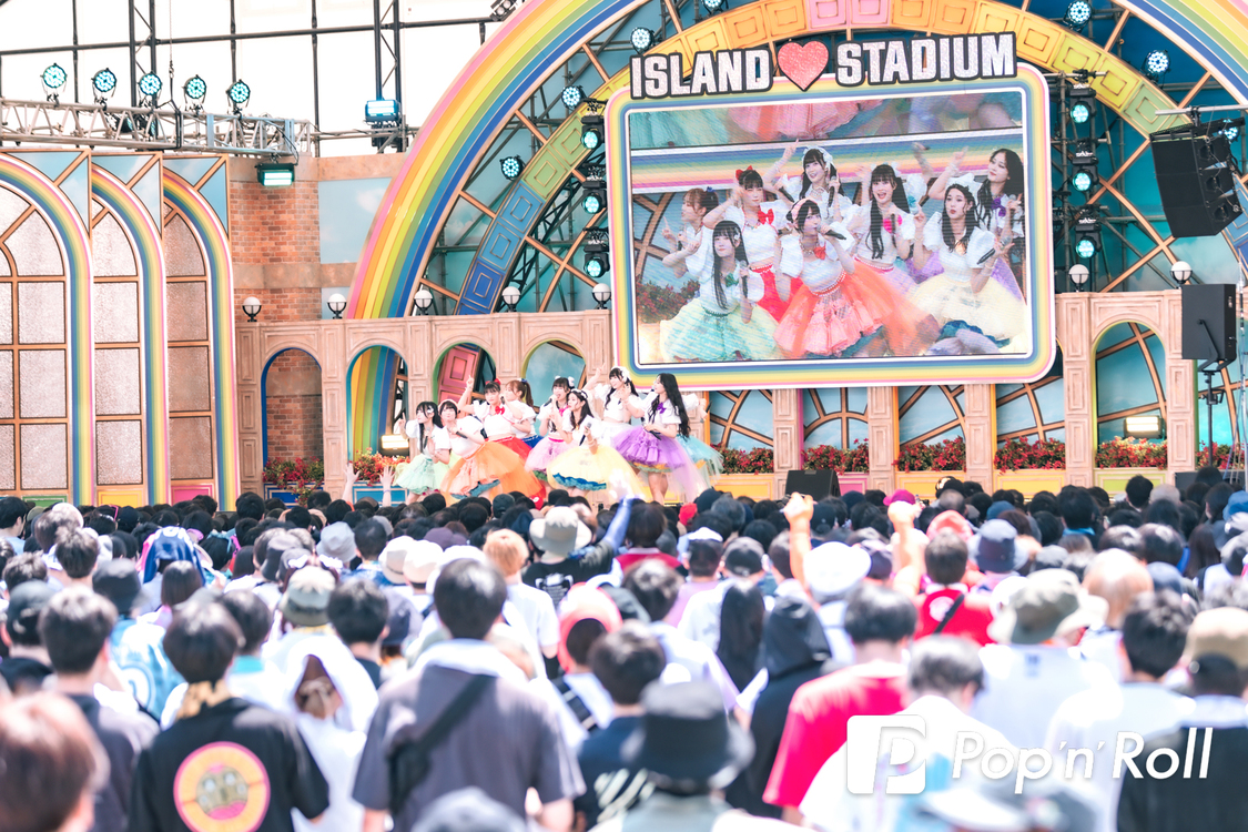 いぎなり東北産＜TIF2024＞HOT STAGE（2024年8月3日）