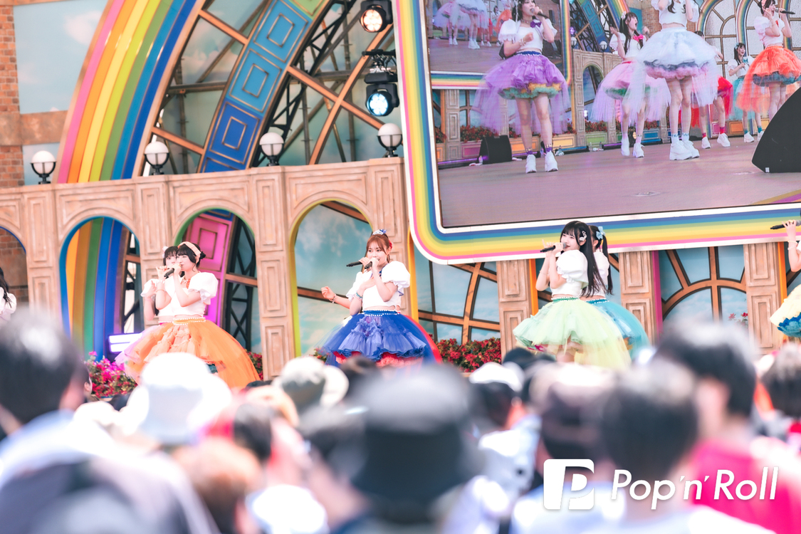 いぎなり東北産＜TIF2024＞HOT STAGE（2024年8月3日）