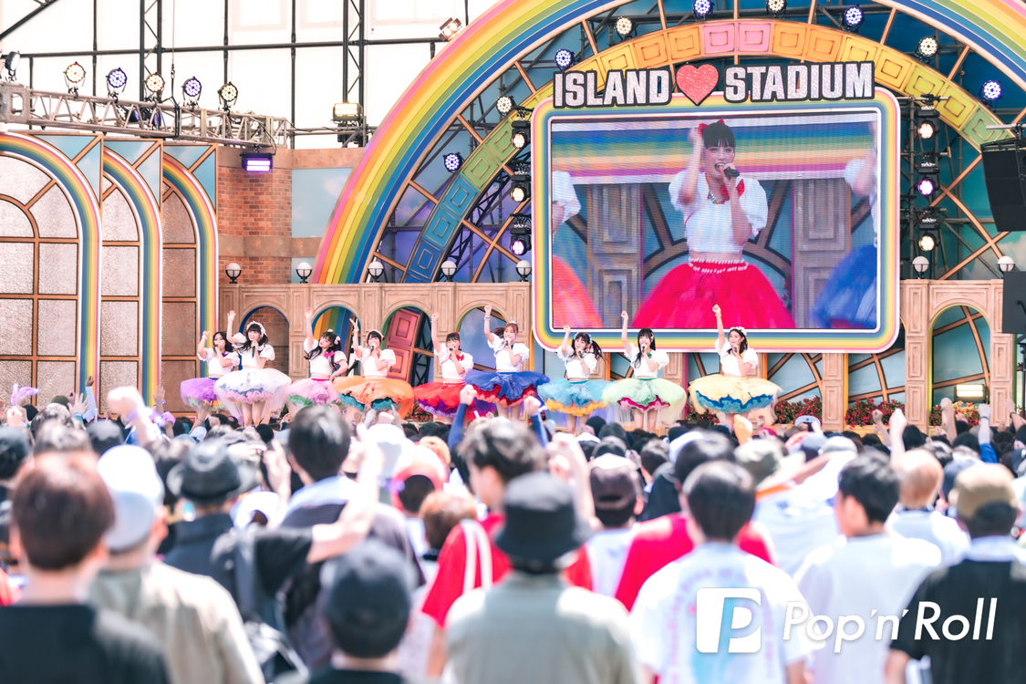 いぎなり東北産＜TIF2024＞HOT STAGE（2024年8月3日）