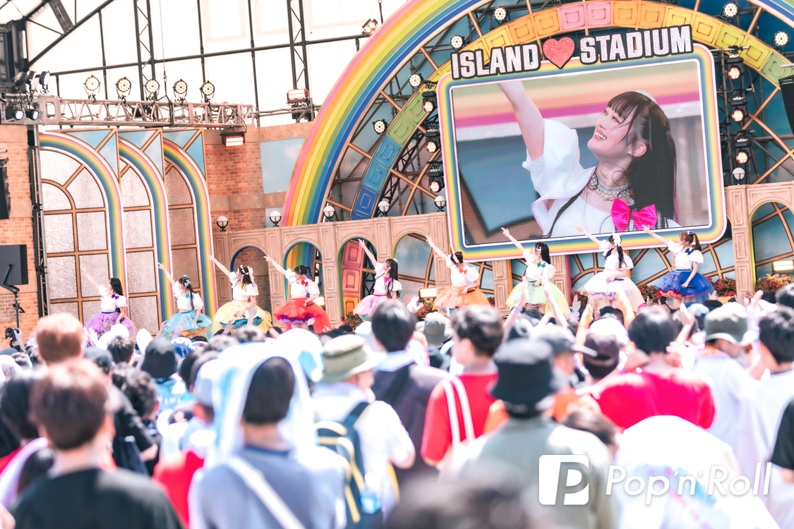 いぎなり東北産＜TIF2024＞HOT STAGE（2024年8月3日）