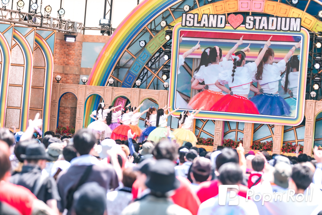 いぎなり東北産＜TIF2024＞HOT STAGE（2024年8月3日）