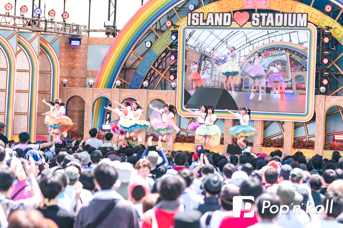 いぎなり東北産＜TIF2024＞HOT STAGE（2024年8月3日）