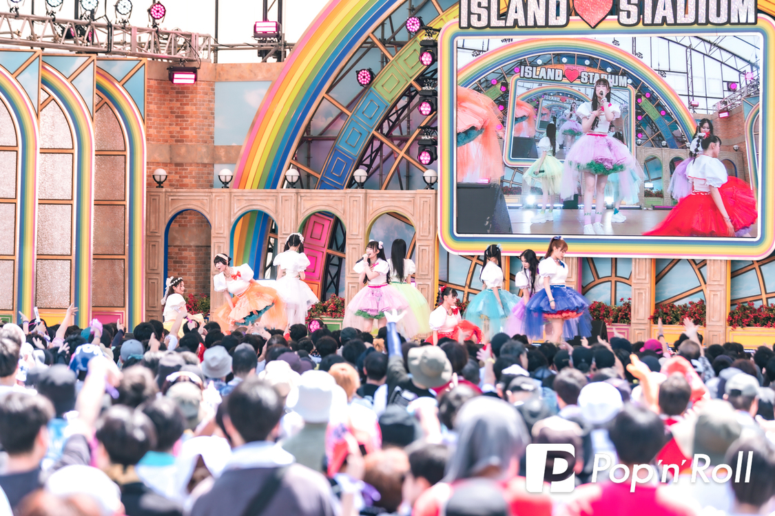 いぎなり東北産＜TIF2024＞HOT STAGE（2024年8月3日）